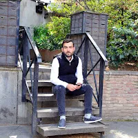 Giorgi Chitauri — სიზმარი — обложка